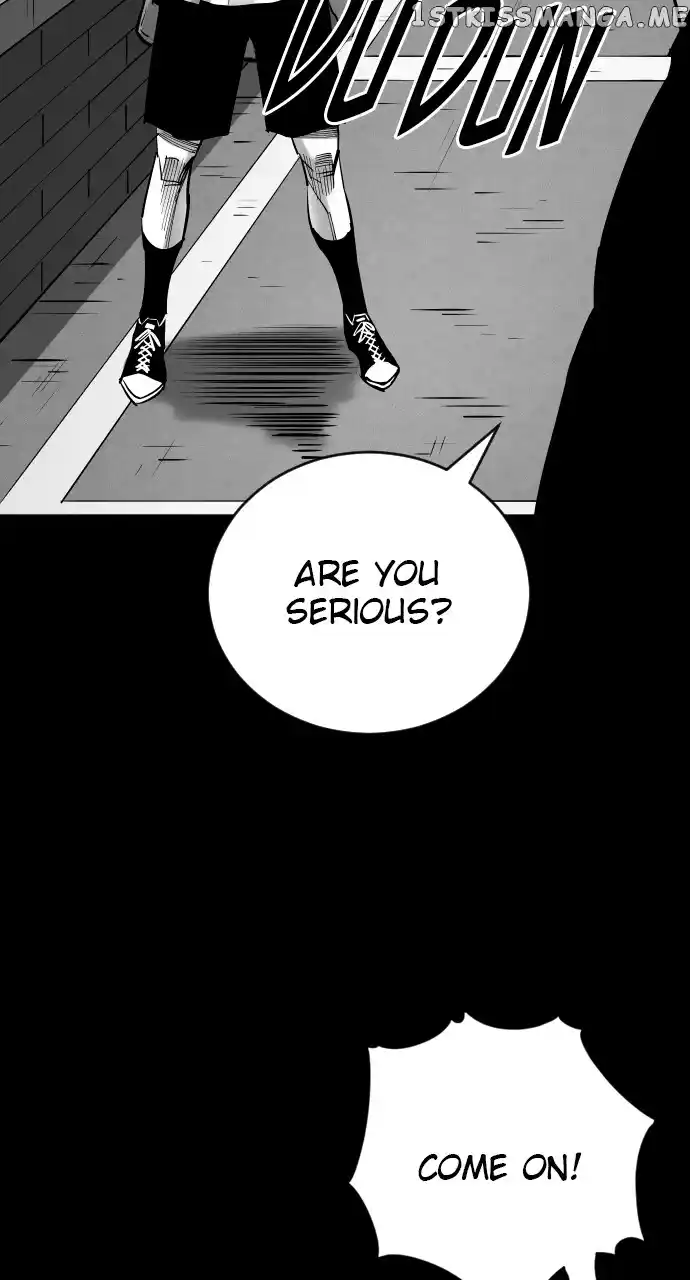 Build Up Chapter 105