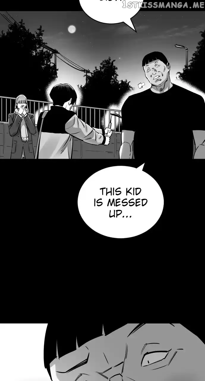 Build Up Chapter 105