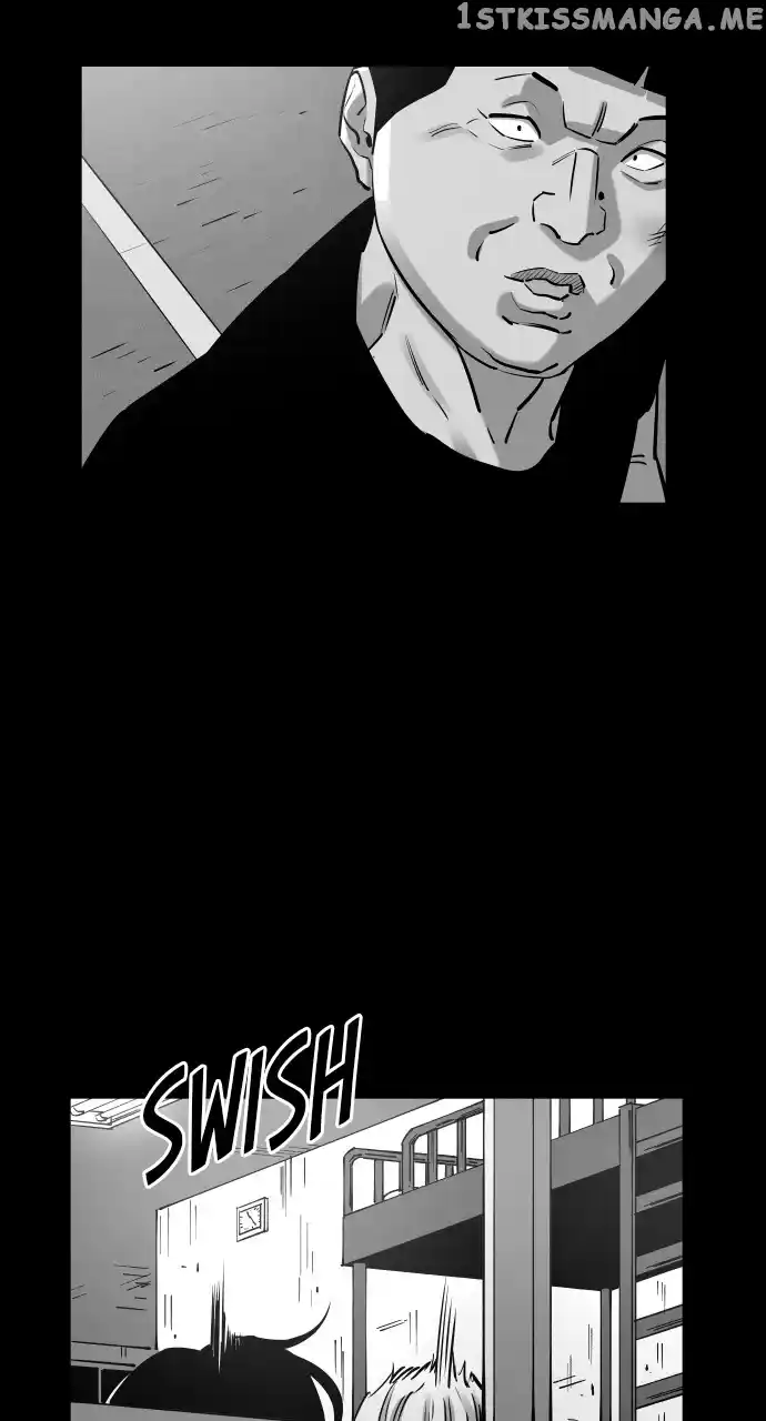 Build Up Chapter 105