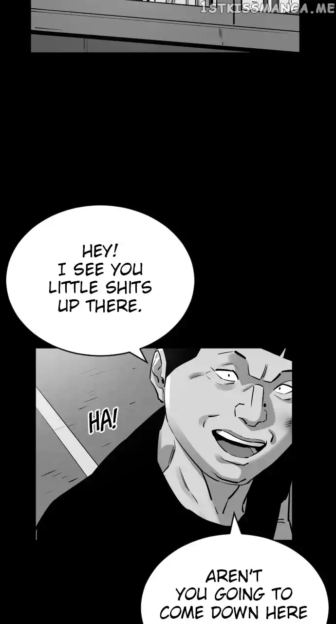 Build Up Chapter 105