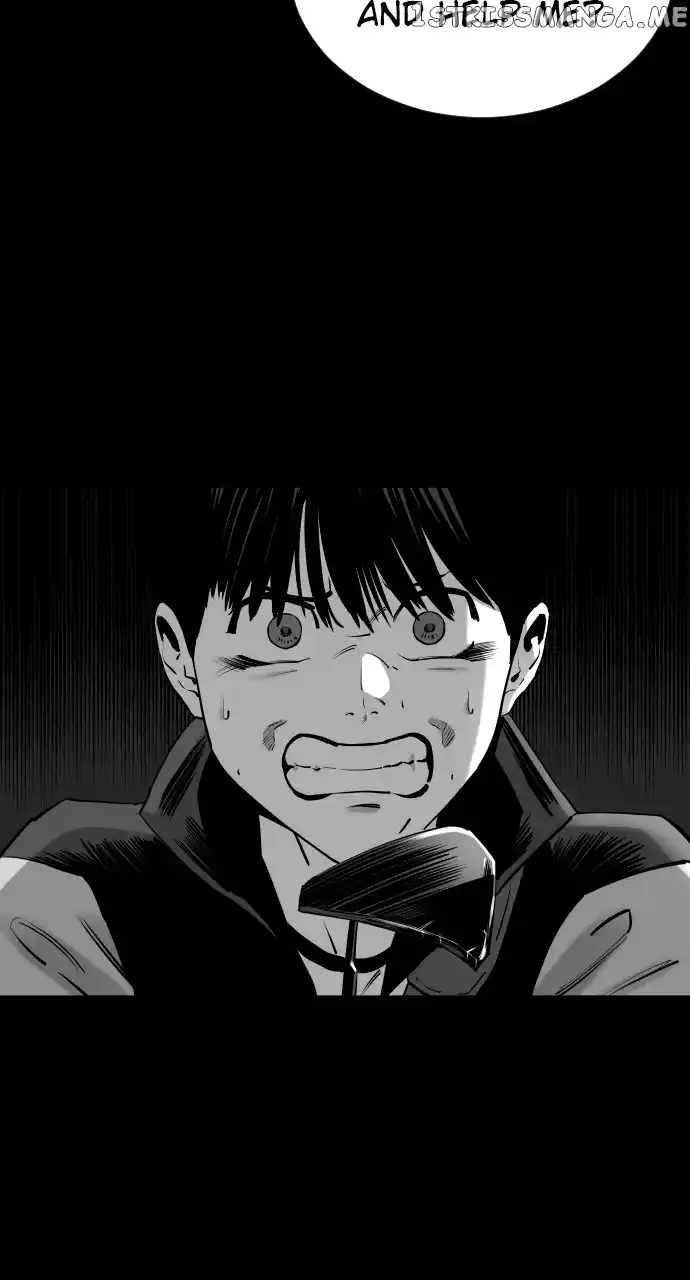 Build Up Chapter 105