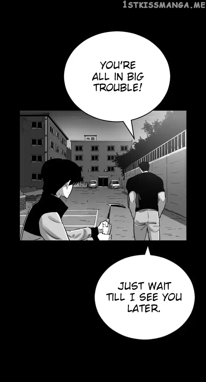 Build Up Chapter 105