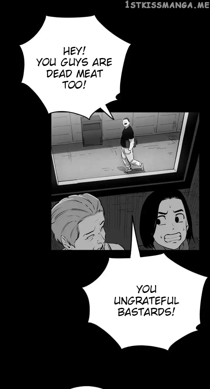 Build Up Chapter 105