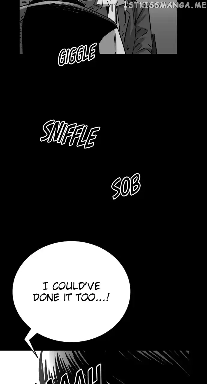 Build Up Chapter 105