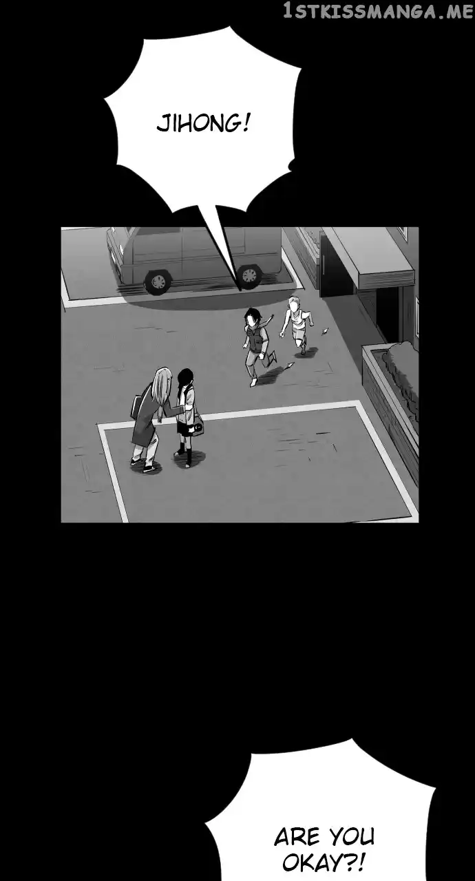 Build Up Chapter 105