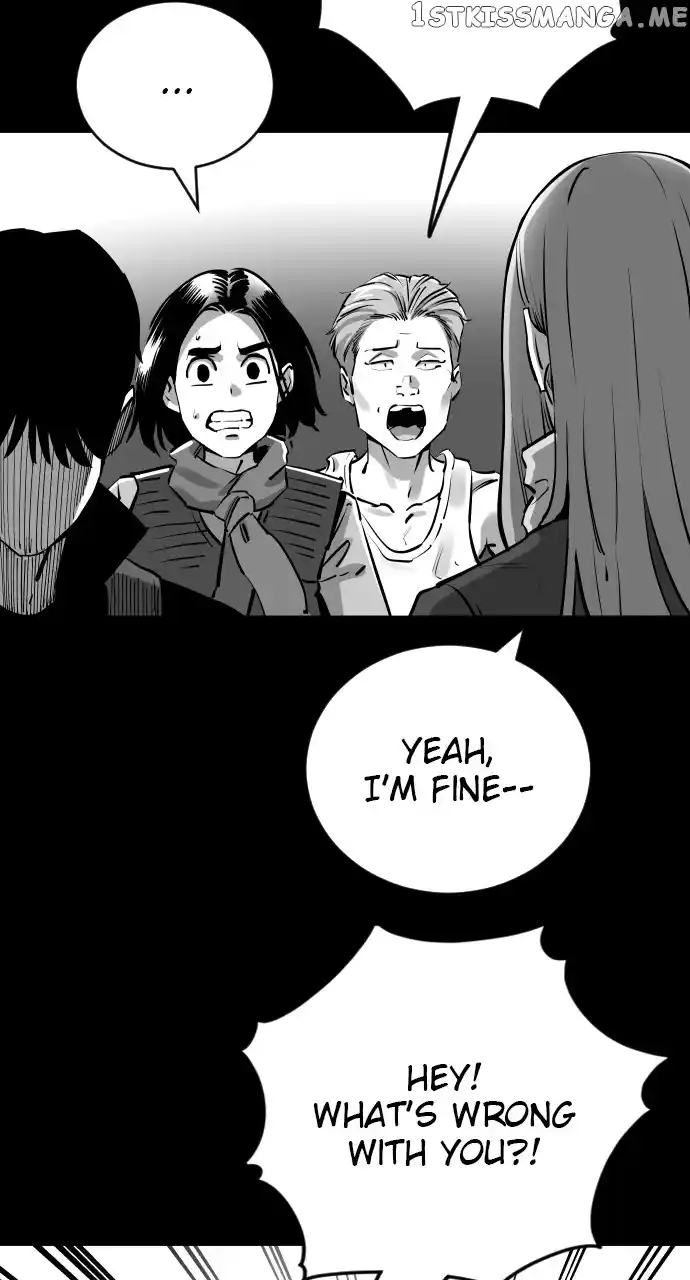 Build Up Chapter 105