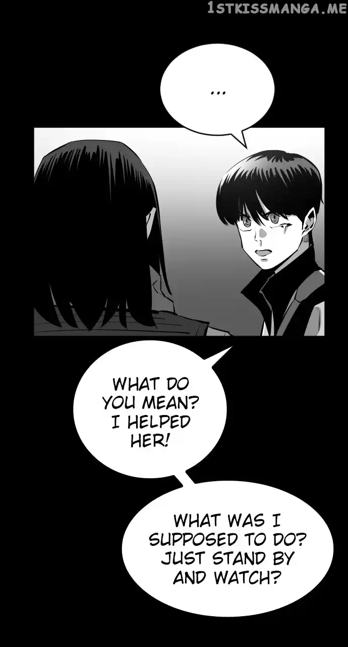 Build Up Chapter 105