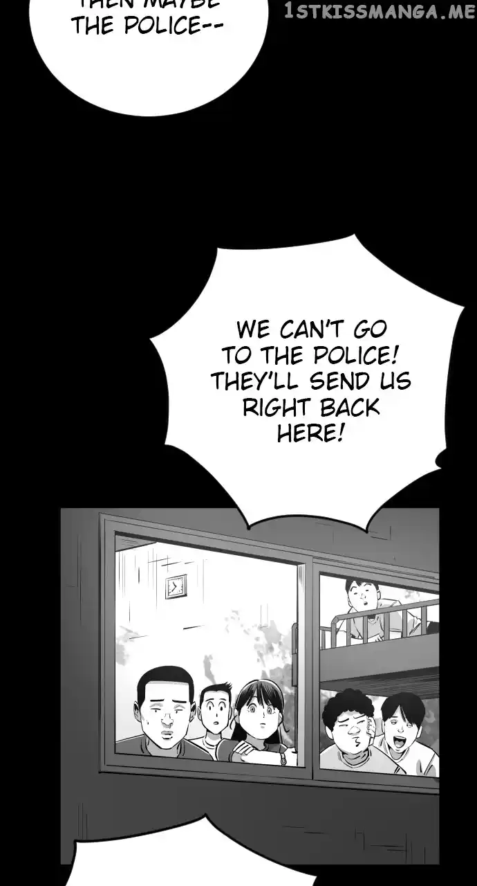 Build Up Chapter 105