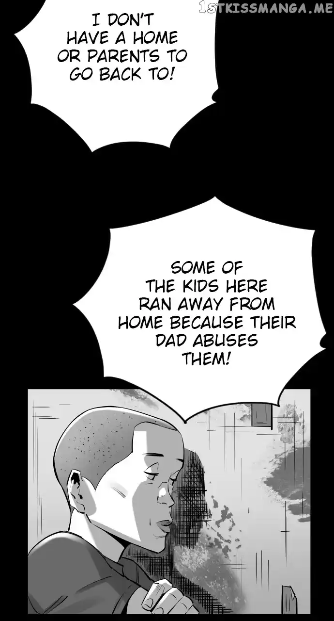 Build Up Chapter 105