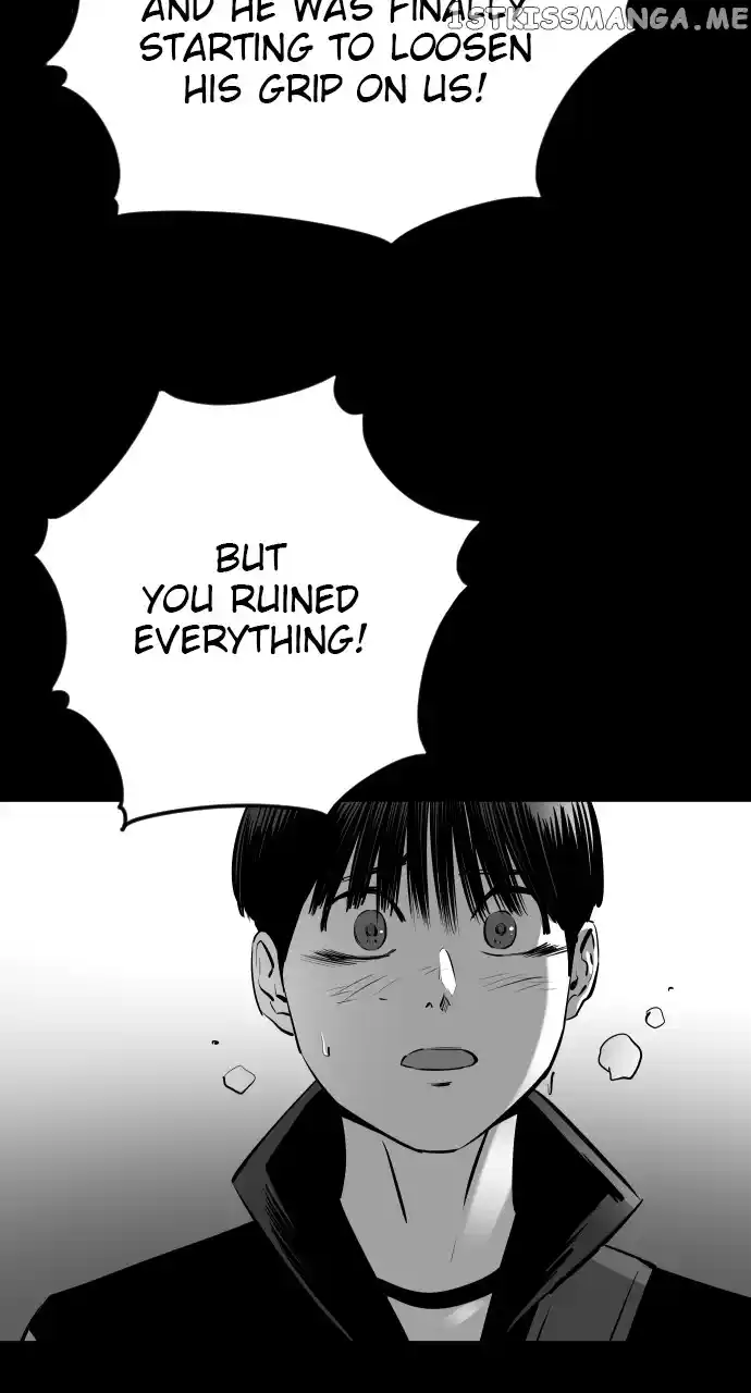 Build Up Chapter 105