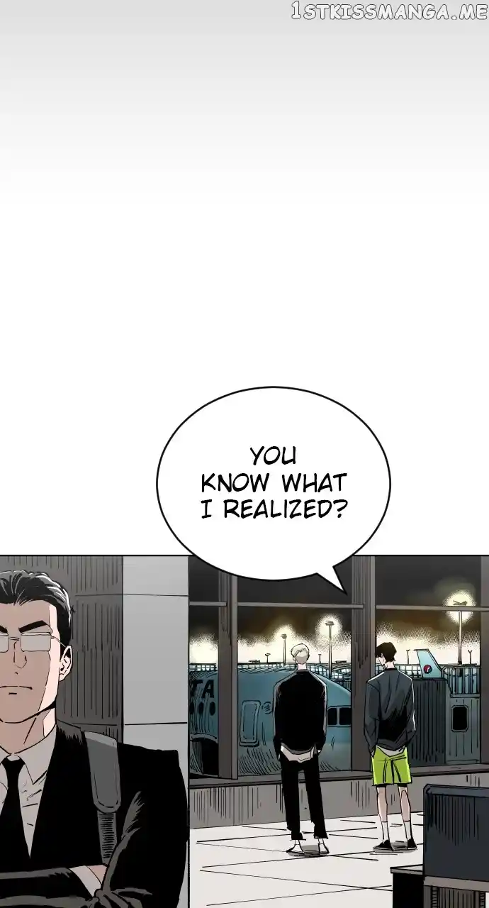 Build Up Chapter 105