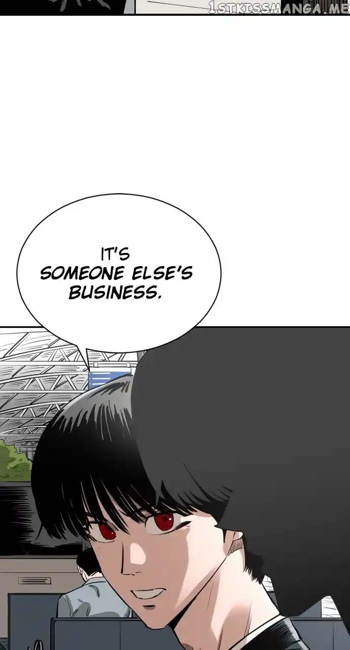 Build Up Chapter 105