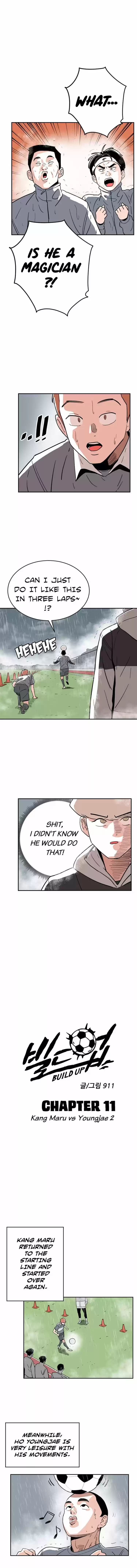 Build Up Chapter 11