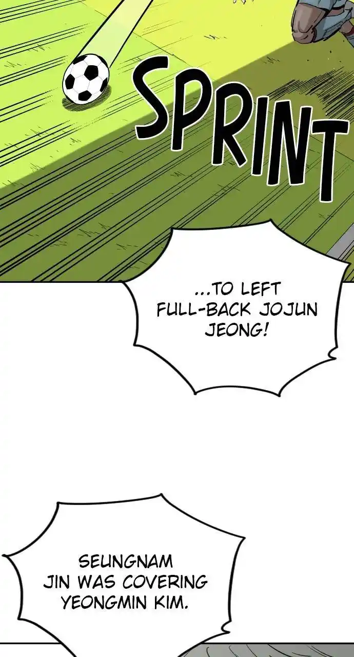 Build Up Chapter 111