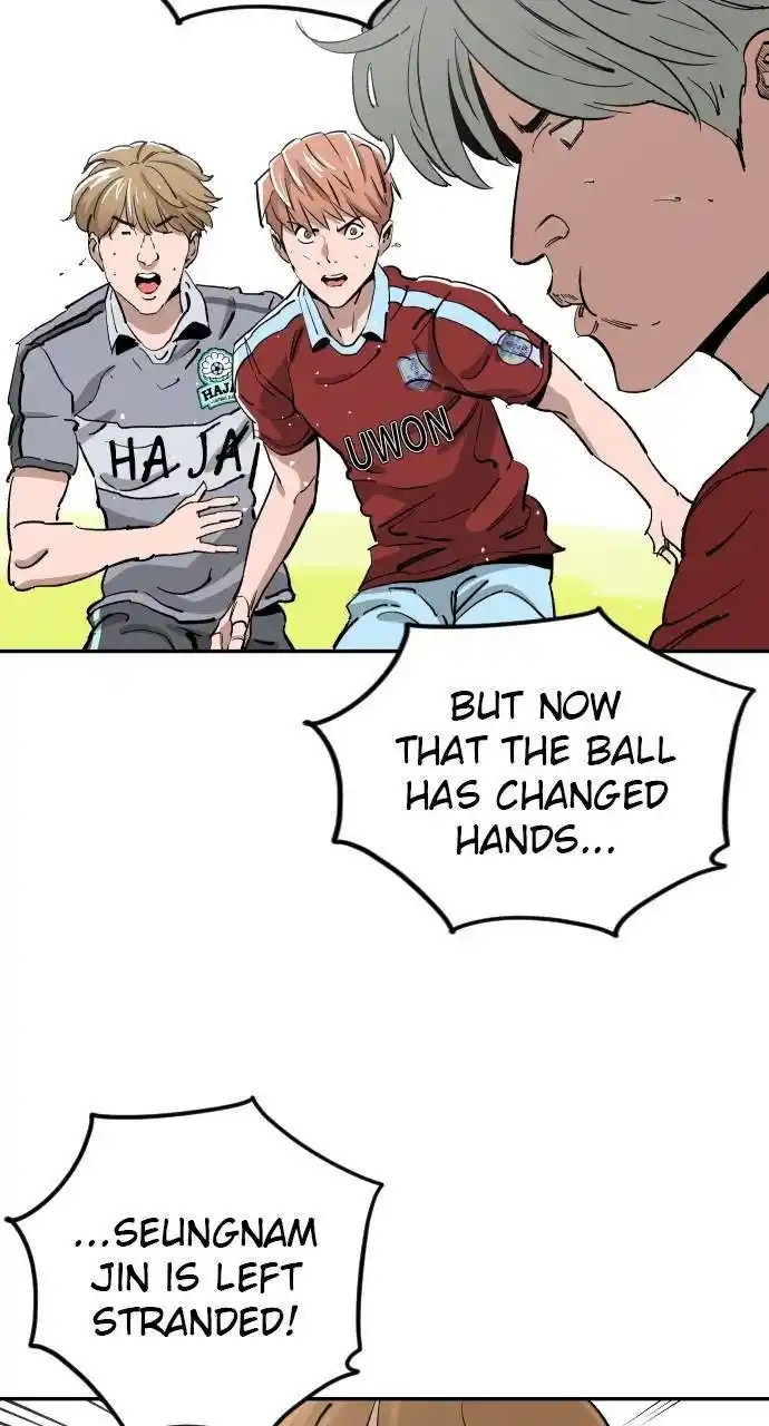 Build Up Chapter 111