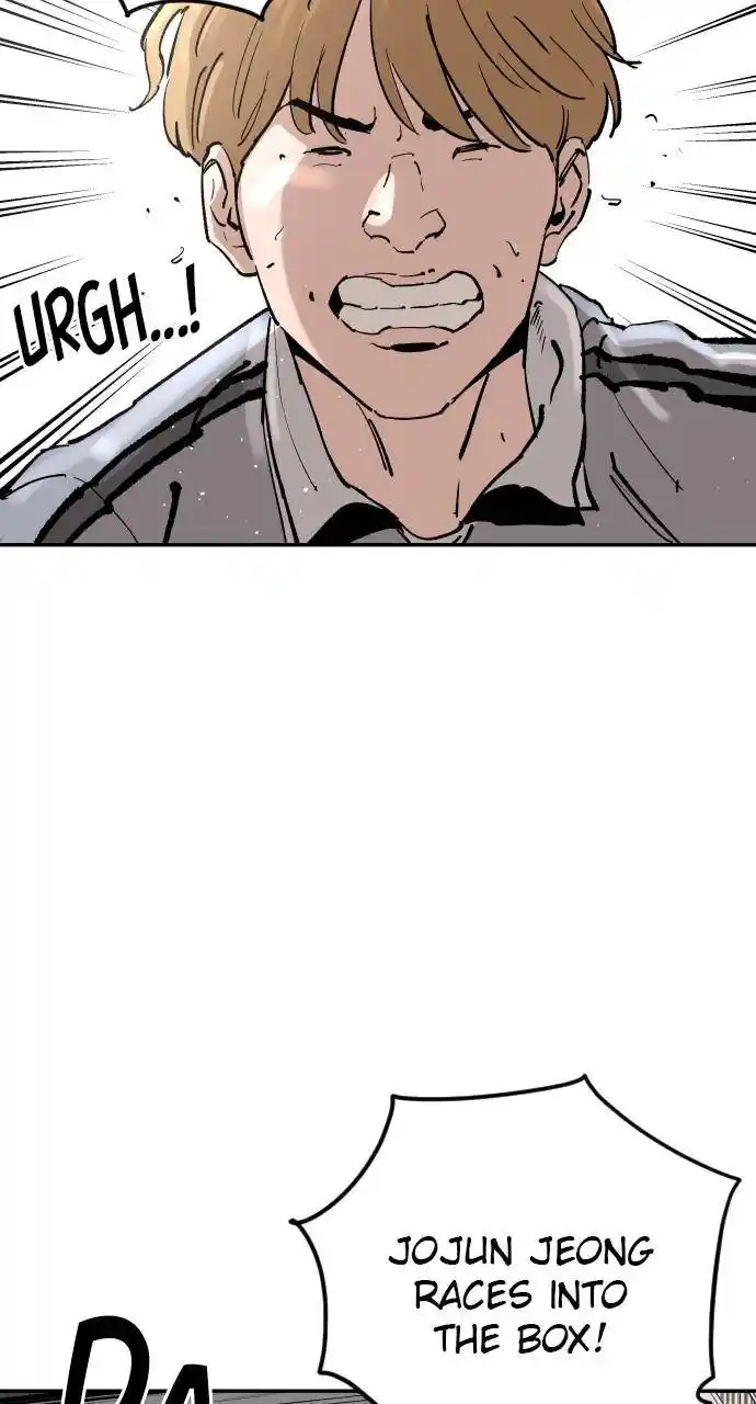 Build Up Chapter 111