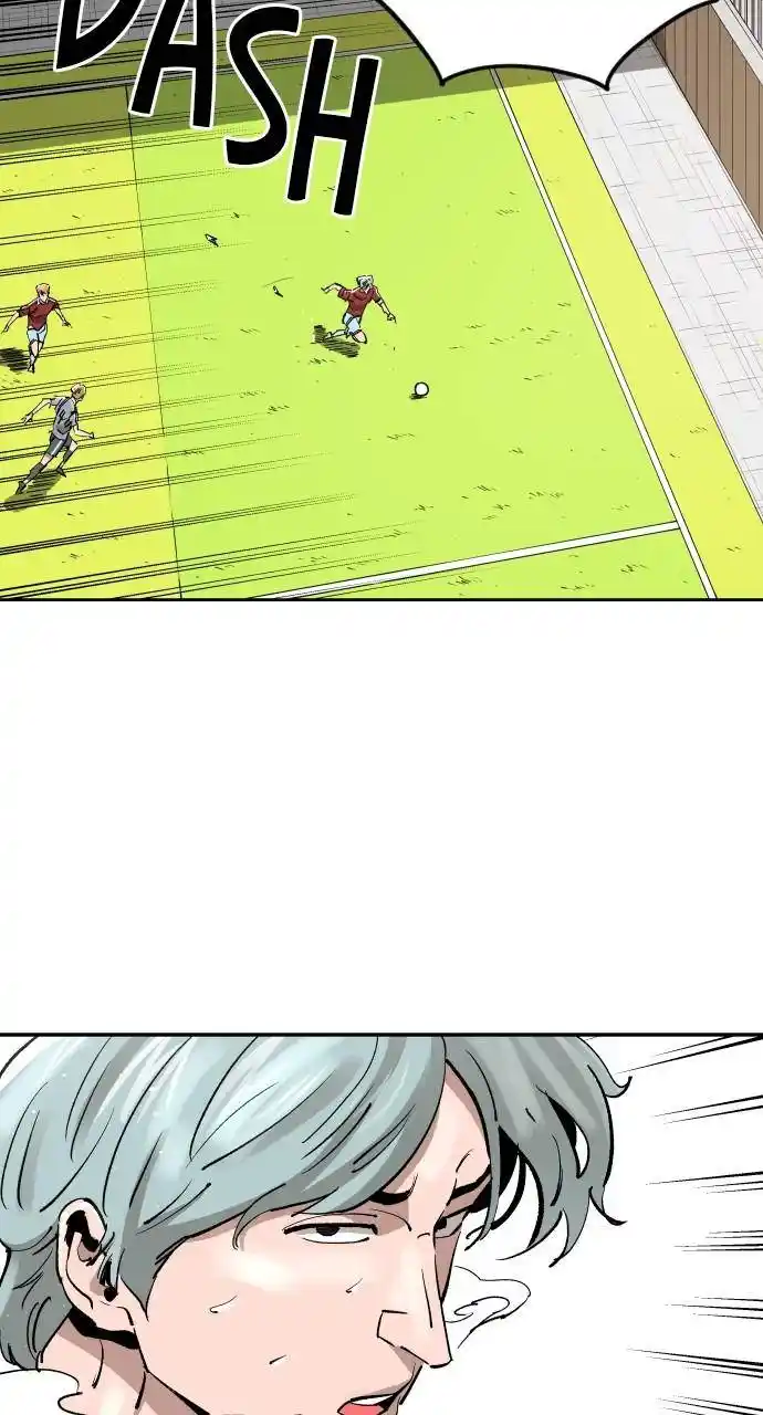 Build Up Chapter 111