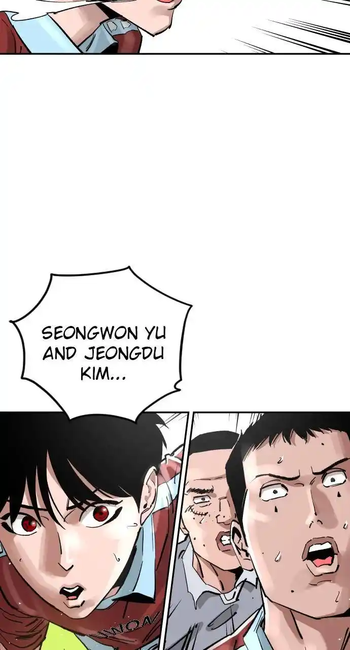 Build Up Chapter 111