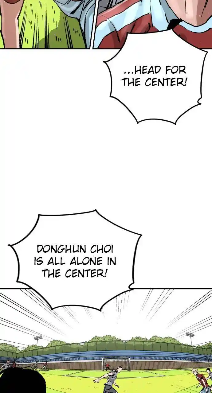 Build Up Chapter 111