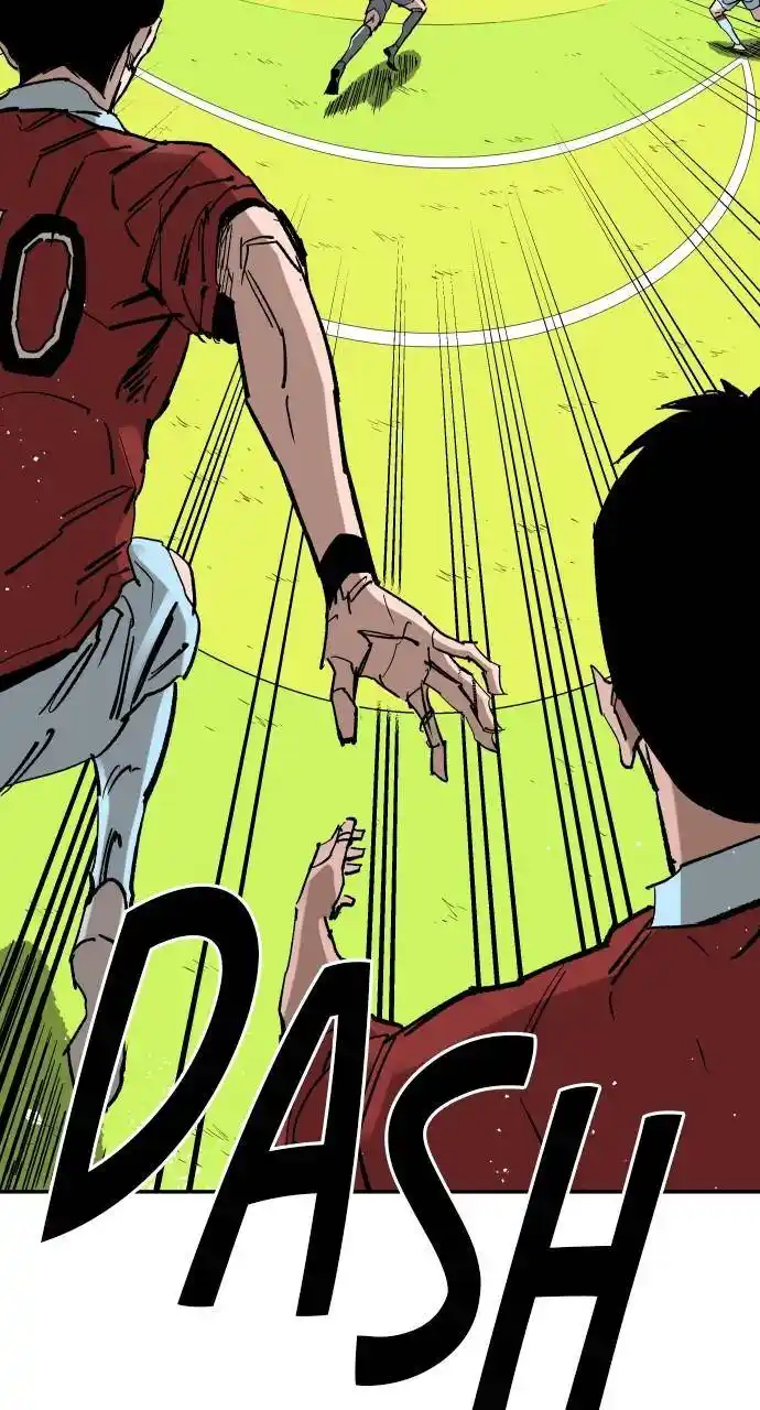 Build Up Chapter 111