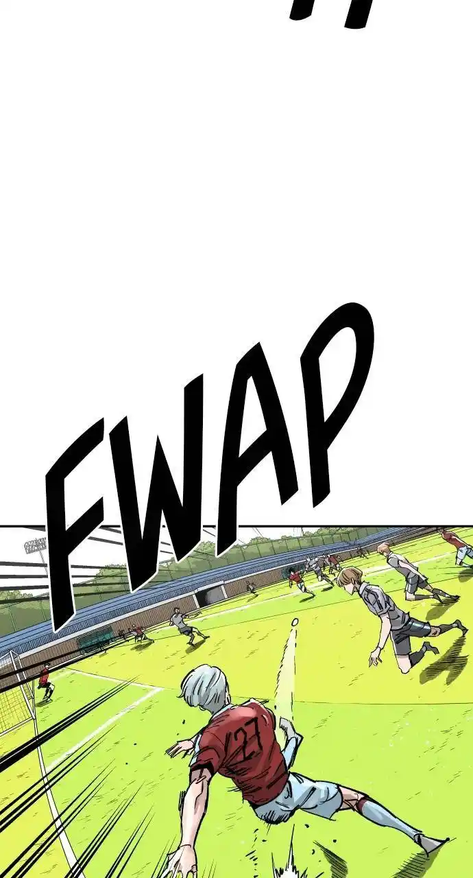 Build Up Chapter 111