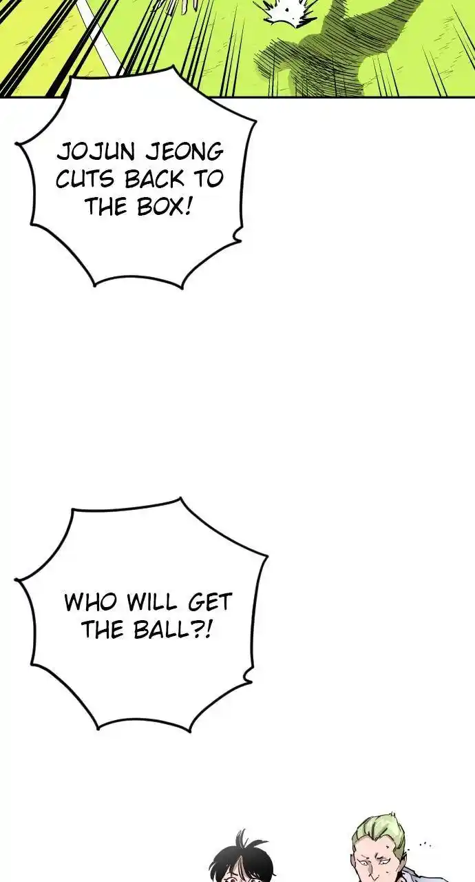 Build Up Chapter 111