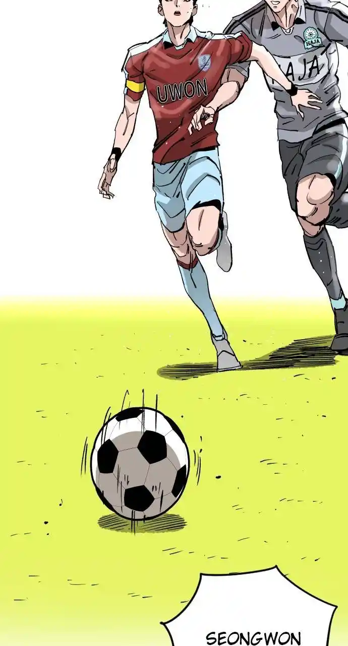 Build Up Chapter 111