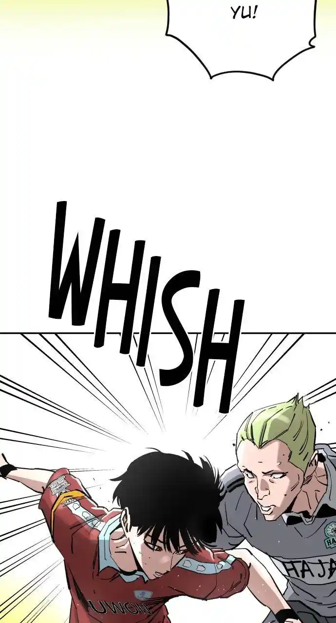 Build Up Chapter 111