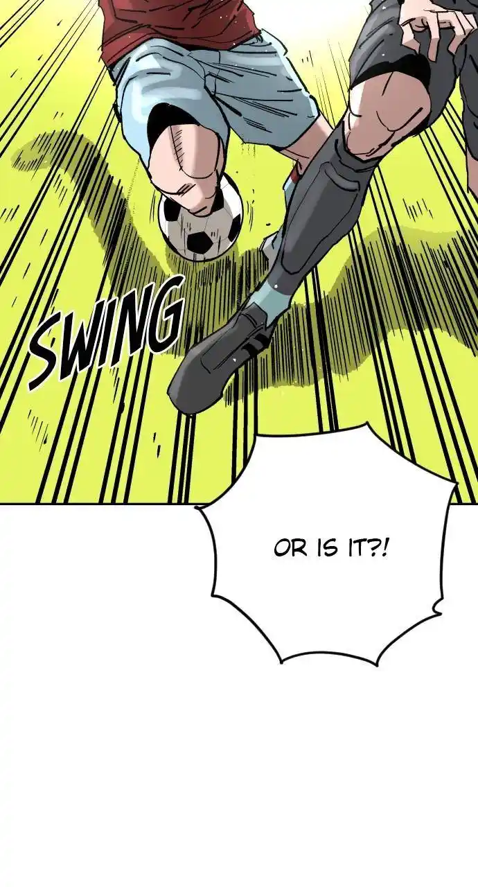 Build Up Chapter 111