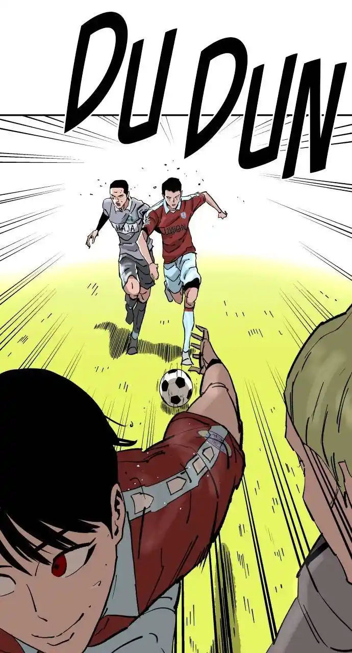 Build Up Chapter 111