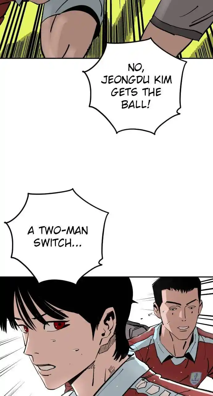 Build Up Chapter 111