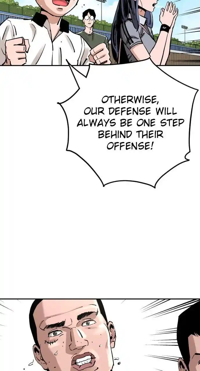 Build Up Chapter 111