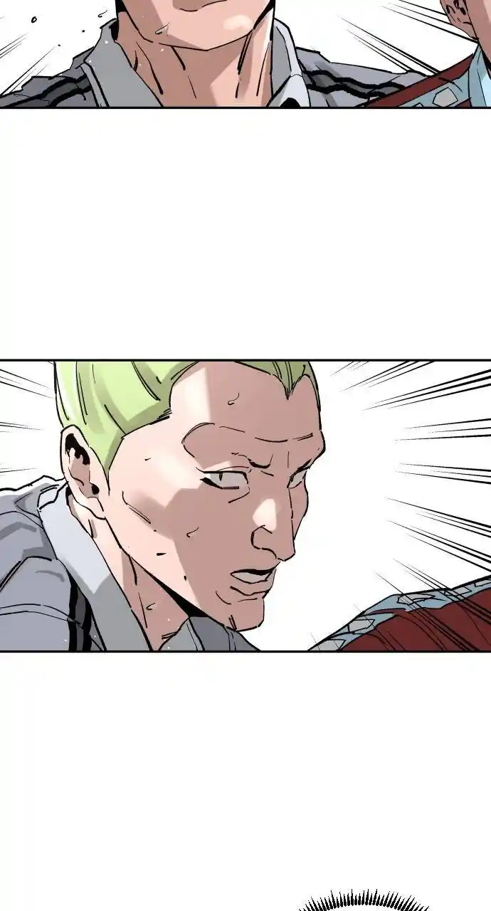 Build Up Chapter 111