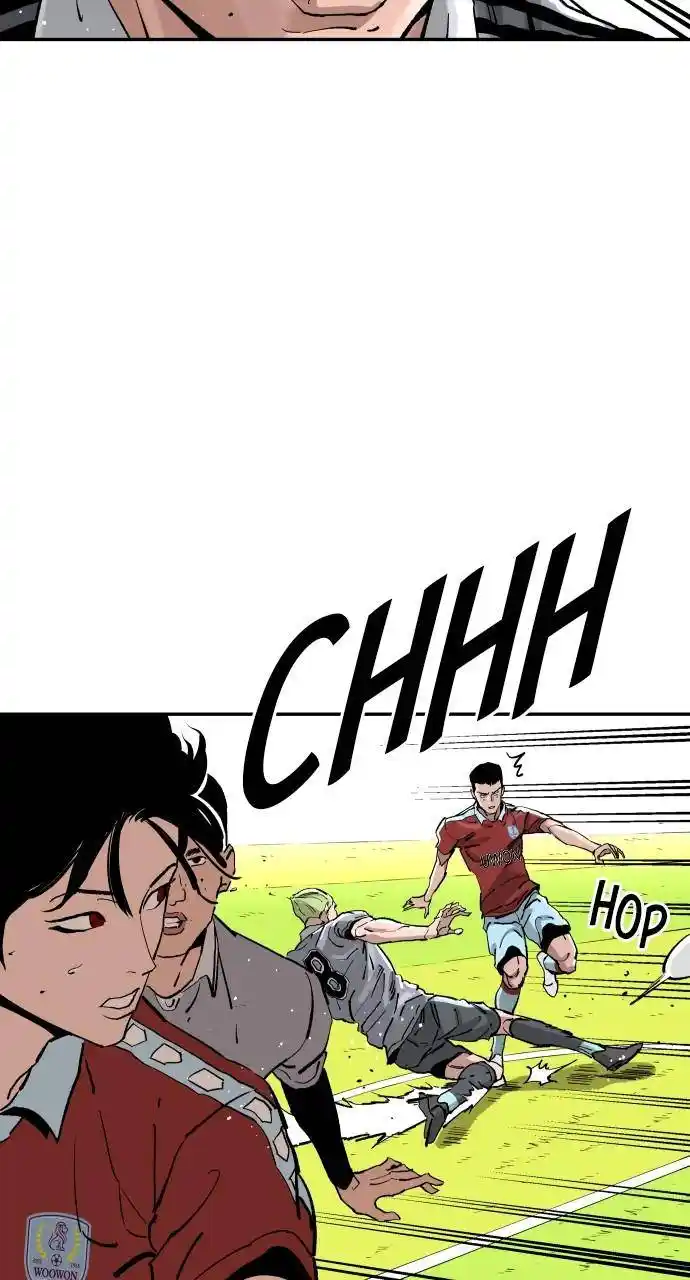 Build Up Chapter 111