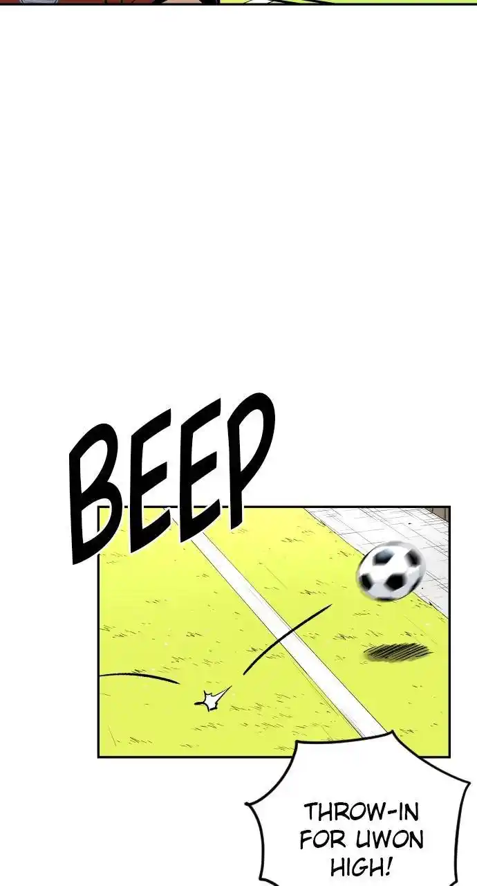 Build Up Chapter 111