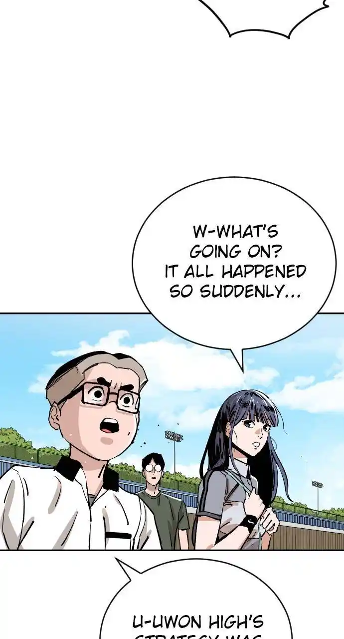 Build Up Chapter 111