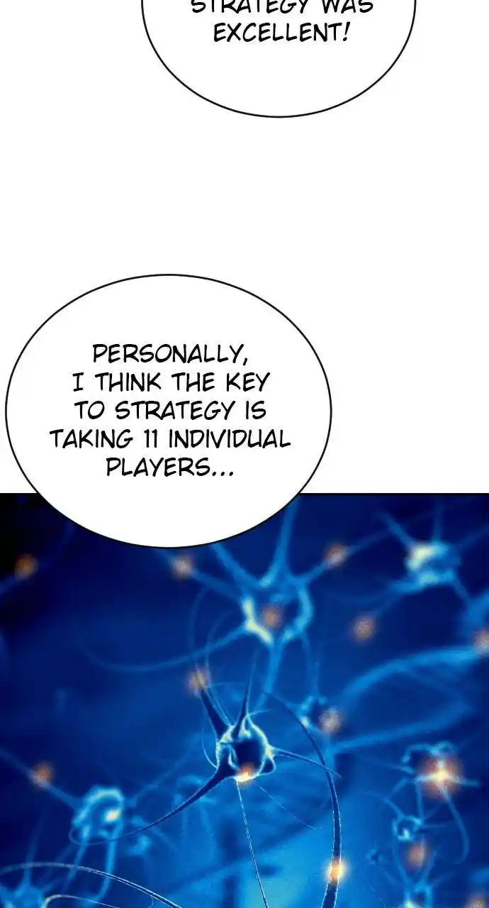 Build Up Chapter 111