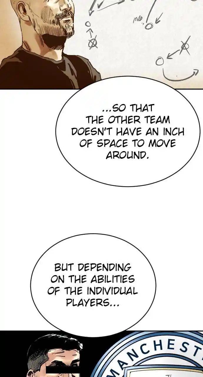 Build Up Chapter 111