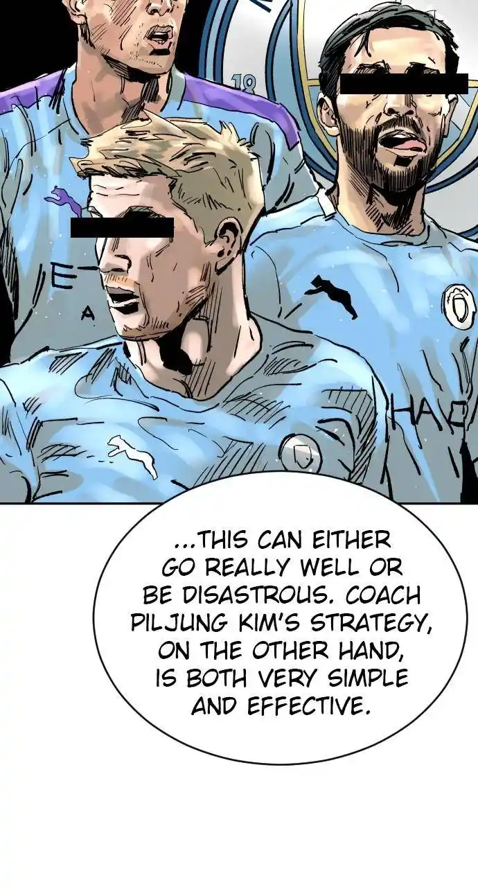 Build Up Chapter 111