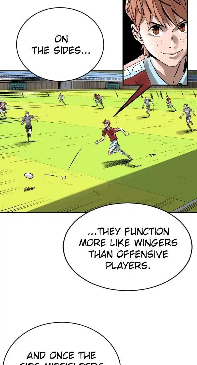 Build Up Chapter 111