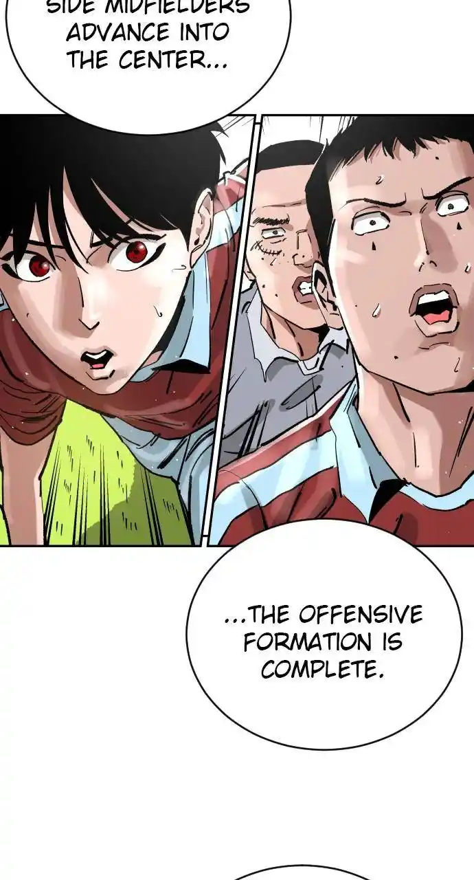 Build Up Chapter 111