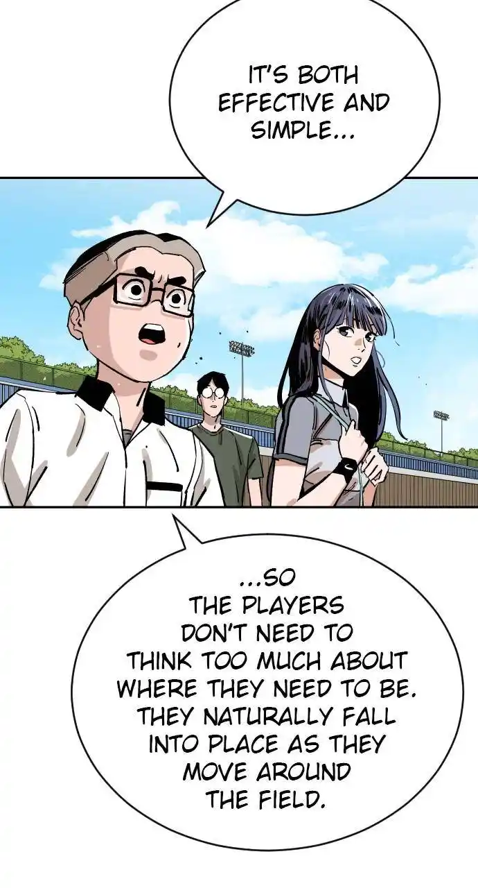 Build Up Chapter 111