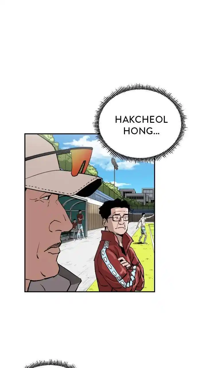 Build Up Chapter 111