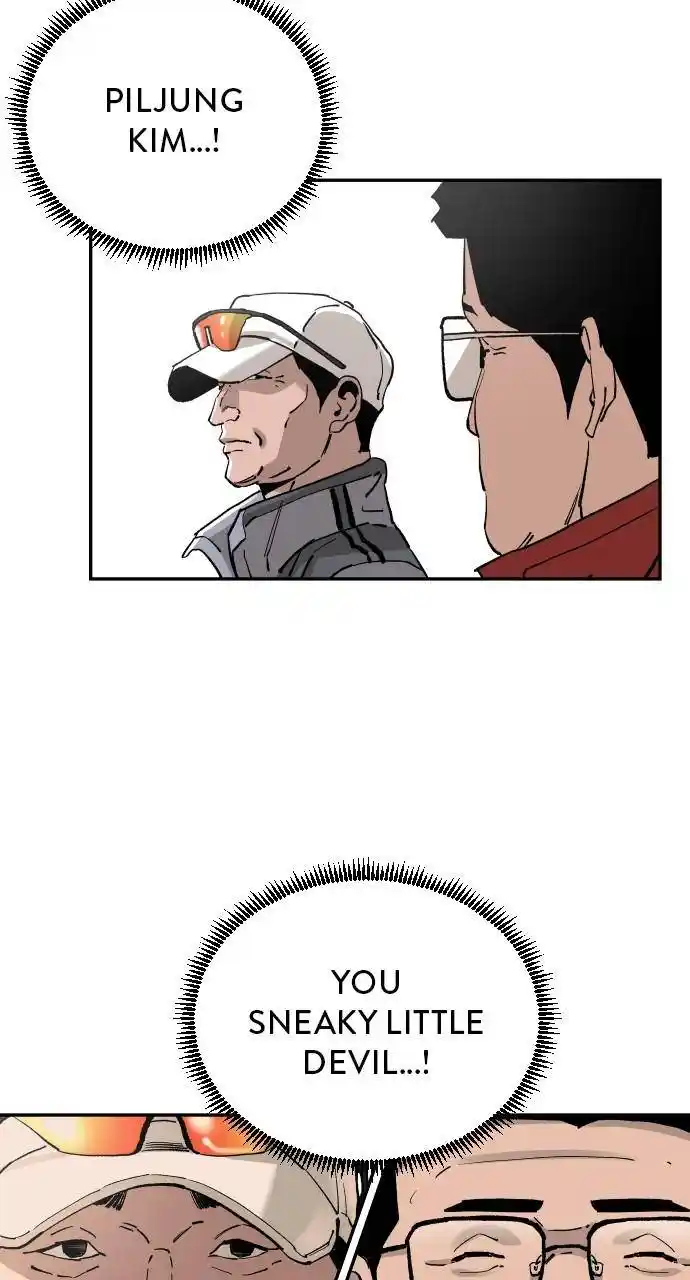 Build Up Chapter 111