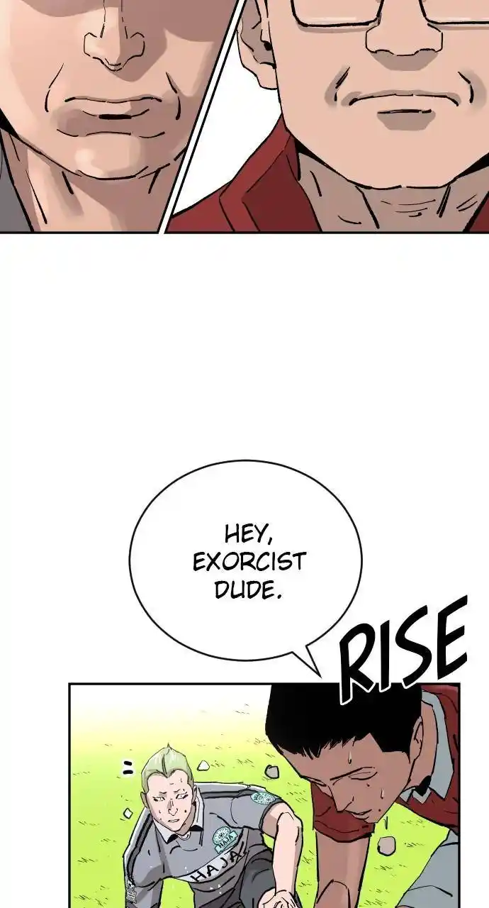 Build Up Chapter 111