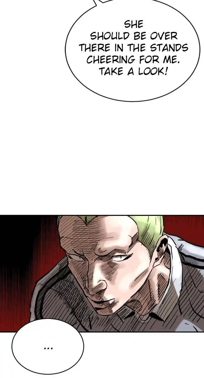 Build Up Chapter 111