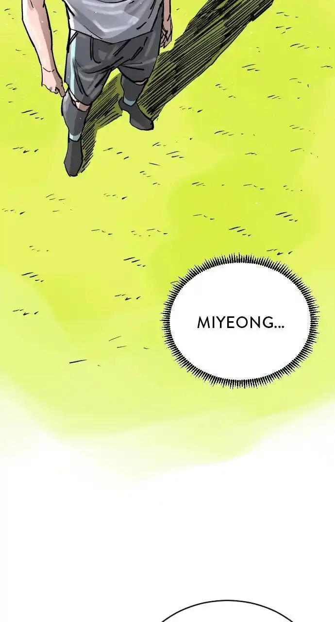 Build Up Chapter 111