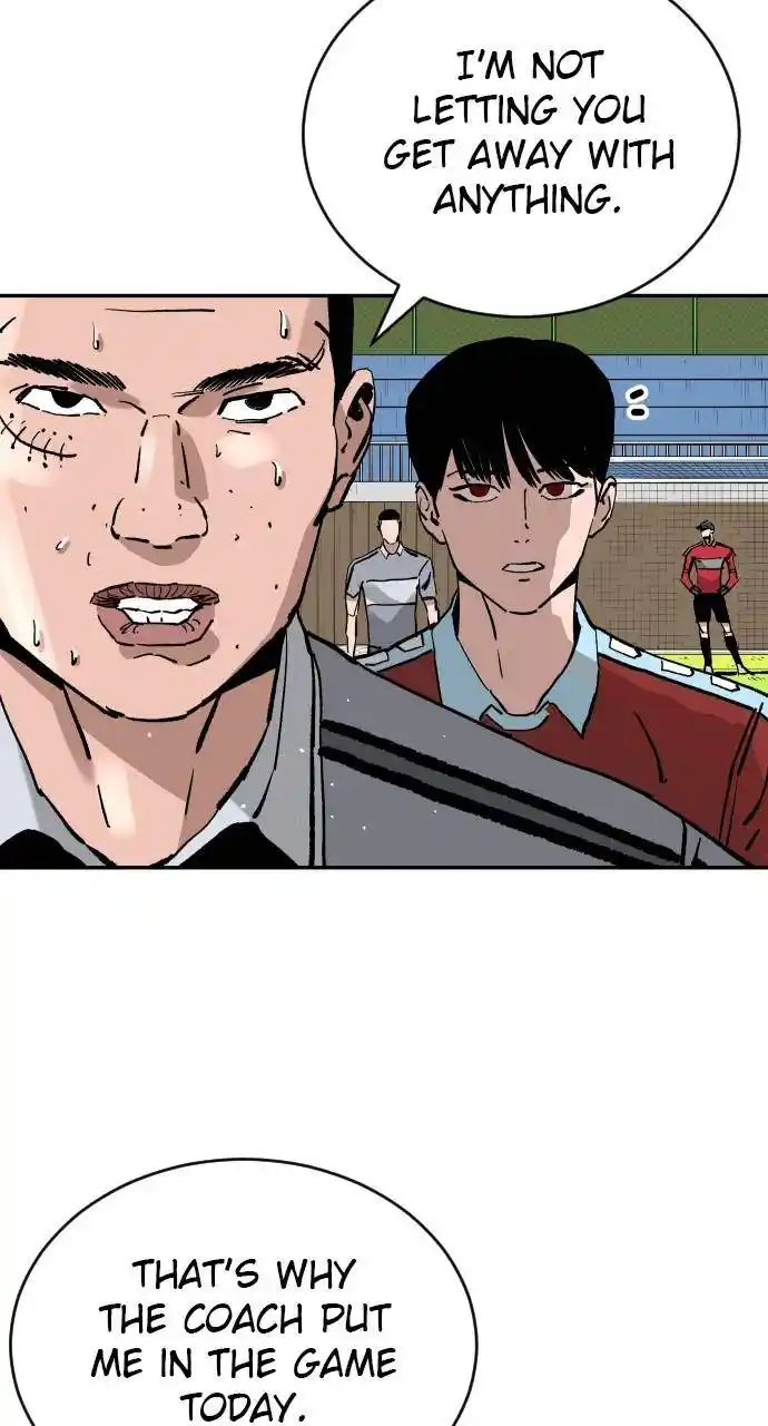 Build Up Chapter 111