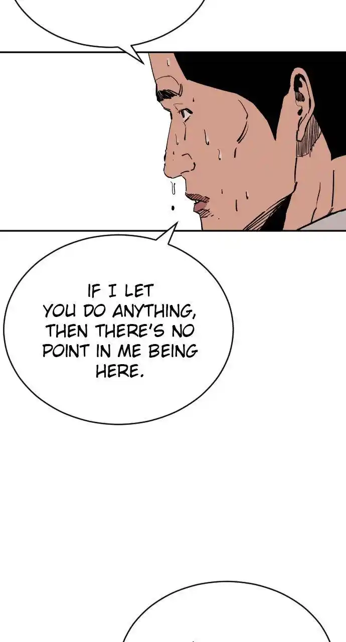 Build Up Chapter 111