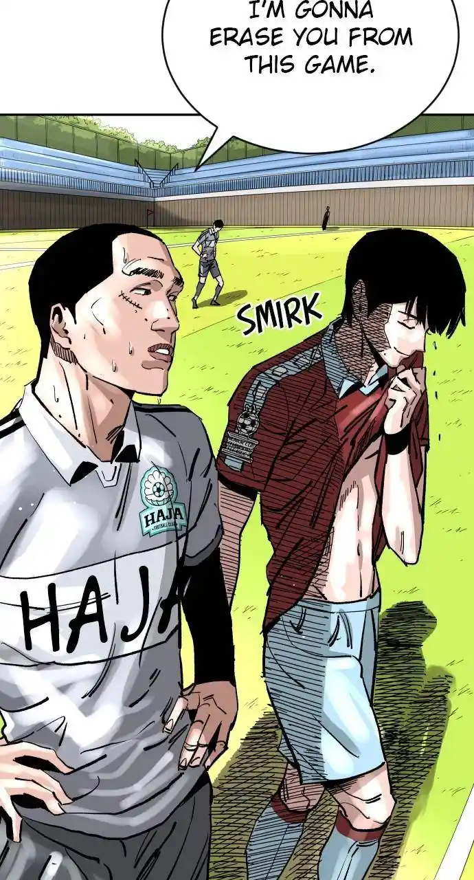 Build Up Chapter 111